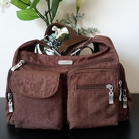 baggallini everywhere crossbody bag
